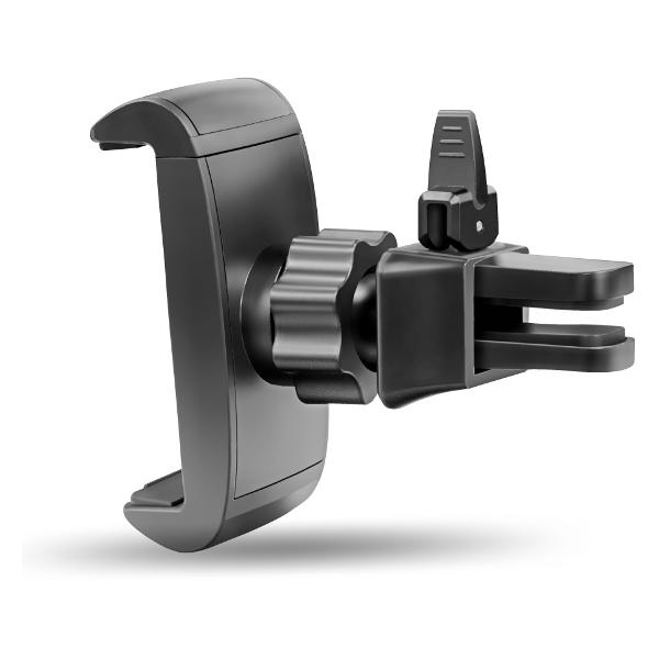 Держатель автомобильный для смартфона Ginzzu GH-318B