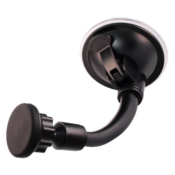 Держатель автомобильный для смартфона Ginzzu для смартфонов 22смGH-383M