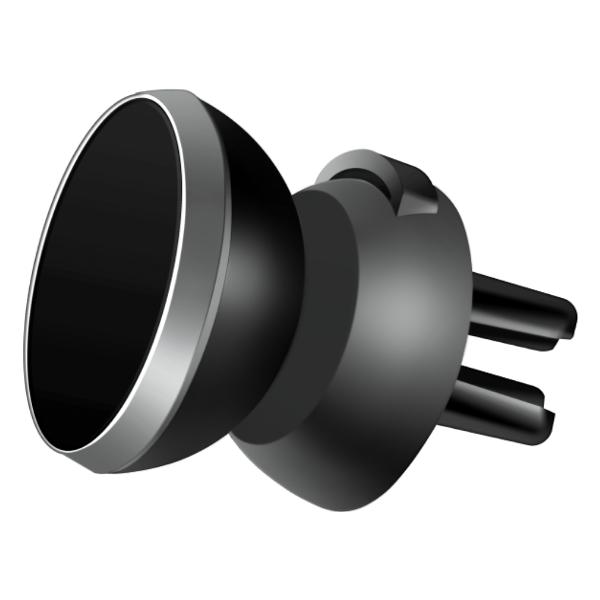 Держатель автомобильный для смартфона Ginzzu для смартфонов GH-380M