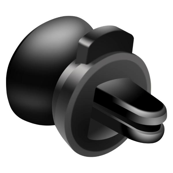 Держатель автомобильный для смартфона Ginzzu для смартфонов GH-380M