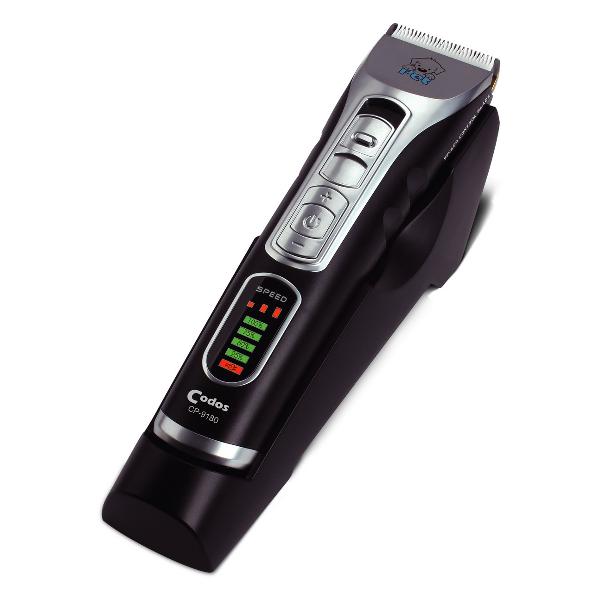 Триммер для животных Codos СР-9180