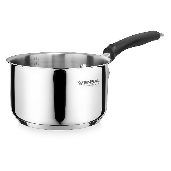 Ковш VENSAL VS1505 Coquet 2л 16см