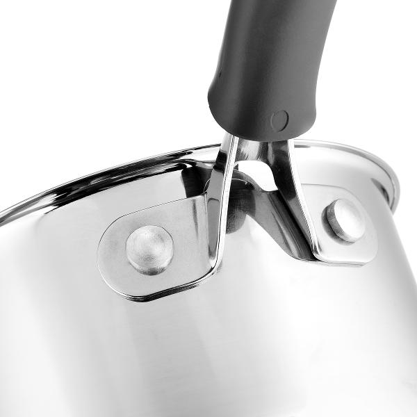 Ковш VENSAL VS1505 Coquet 2л 16см