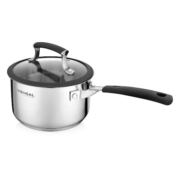 Ковш VENSAL VS1510 1,9л 16см