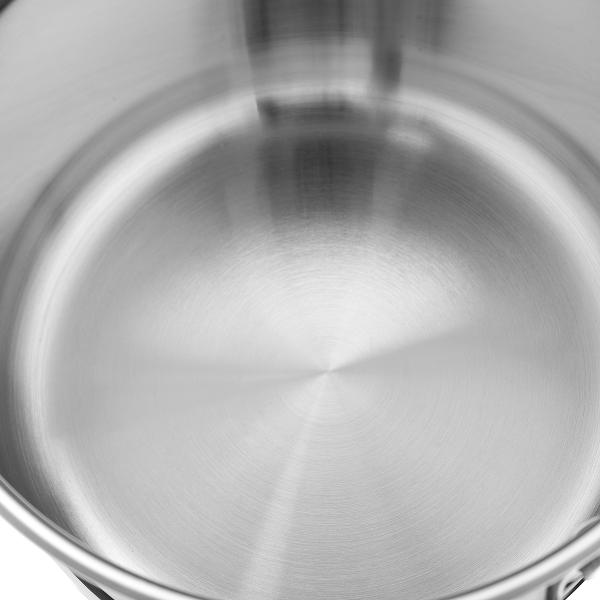 Ковш VENSAL VS1510 1,9л 16см