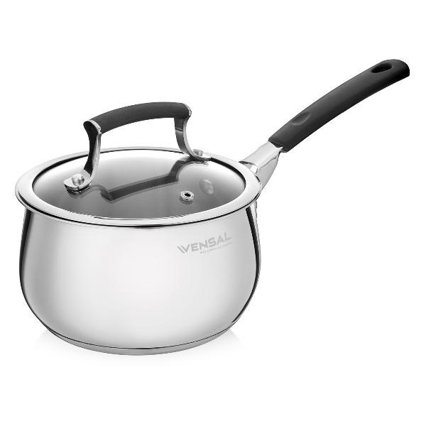 Ковш VENSAL VS1514 Nouvel accord 1,9л 16см