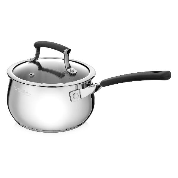 Ковш VENSAL VS1514 Nouvel accord 1,9л 16см