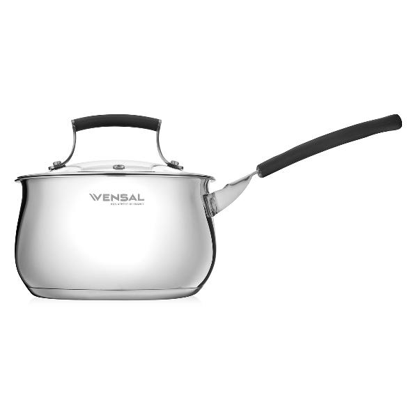 Ковш VENSAL VS1514 Nouvel accord 1,9л 16см