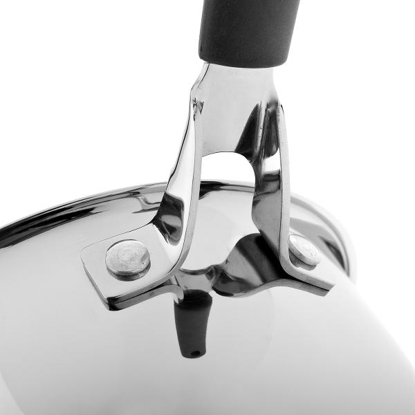 Ковш VENSAL VS1514 Nouvel accord 1,9л 16см