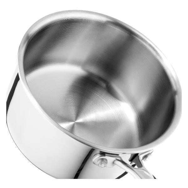 Ковш VENSAL VS1531 Le Chef трехслойный 2,2л 18см