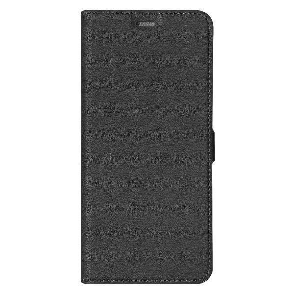 Чехол DF для Itel Vision 3 (itFlip-08) черный