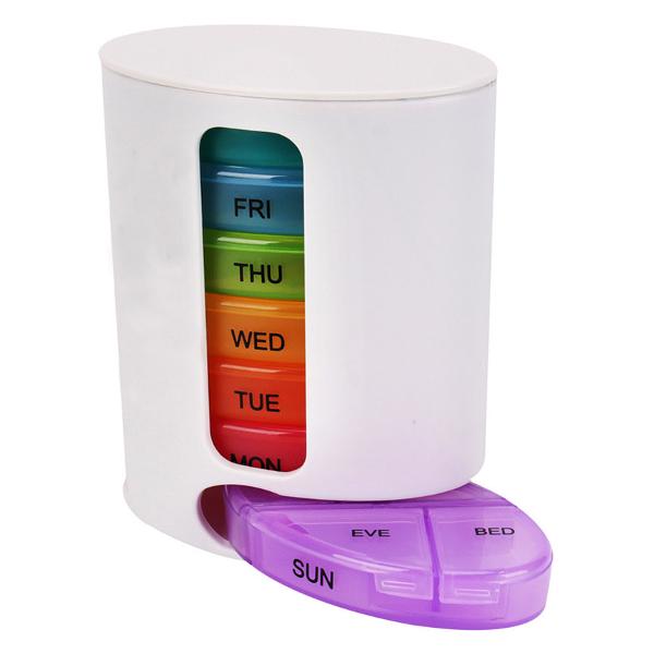 Таблетница Homsu HOM-1027