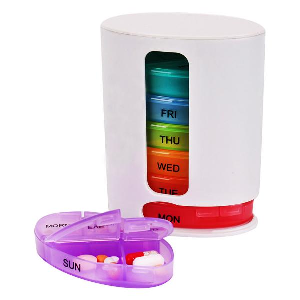 Таблетница Homsu HOM-1027