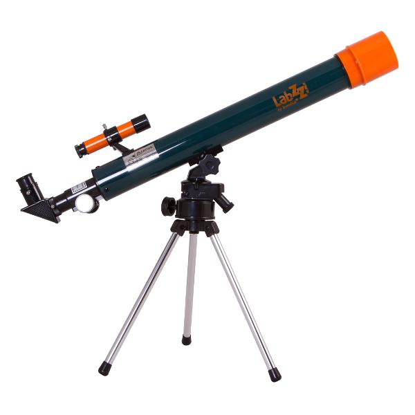 Микроскоп Levenhuk LabZZ MT2