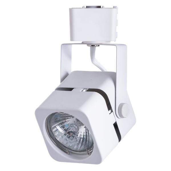 Спот Arte Lamp MISAM (A1315PL-1WH) белый