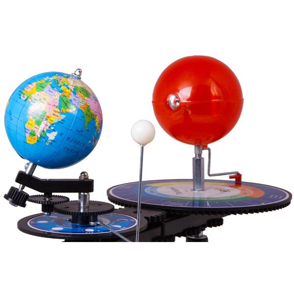 Развивающая игрушка Levenhuk LabZZ (73708)