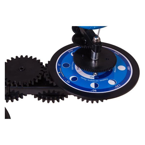 Развивающая игрушка Levenhuk LabZZ (73708)