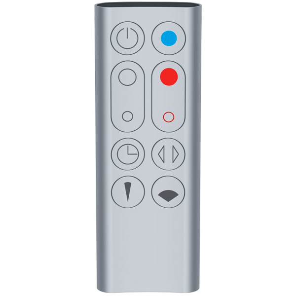 Воздухоочиститель Dyson HP00 Pure Hot + Cool