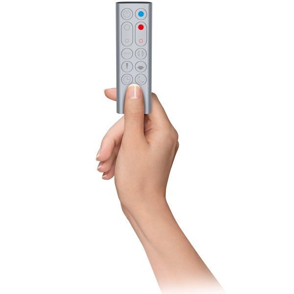 Воздухоочиститель Dyson HP00 Pure Hot + Cool