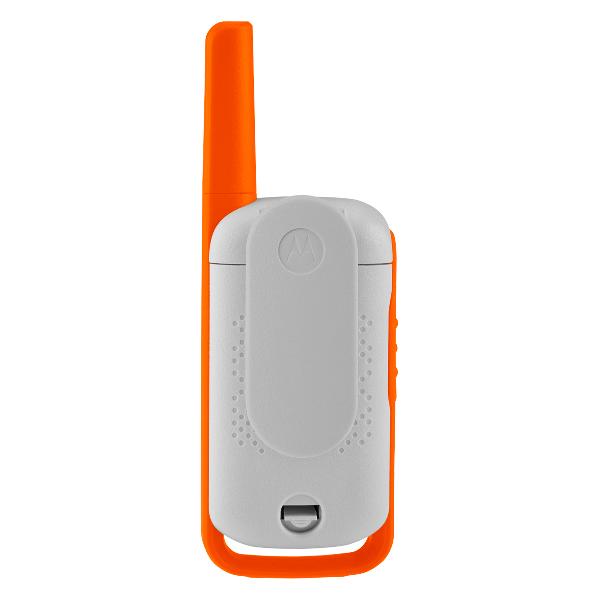 Радиостанция Motorola Talkabout T42 Triple (3 шт.)