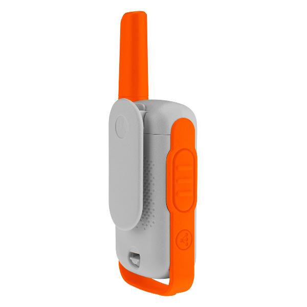 Радиостанция Motorola Talkabout T42 Triple (3 шт.)