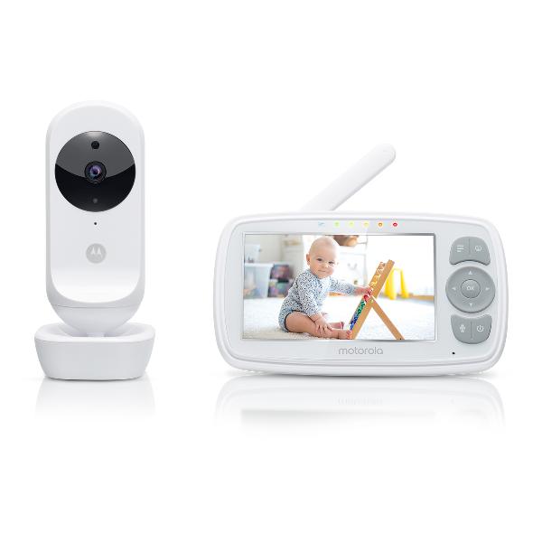 Видеоняня Motorola EASE34