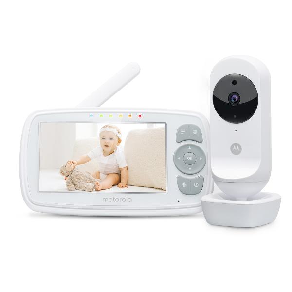Видеоняня Motorola EASE34