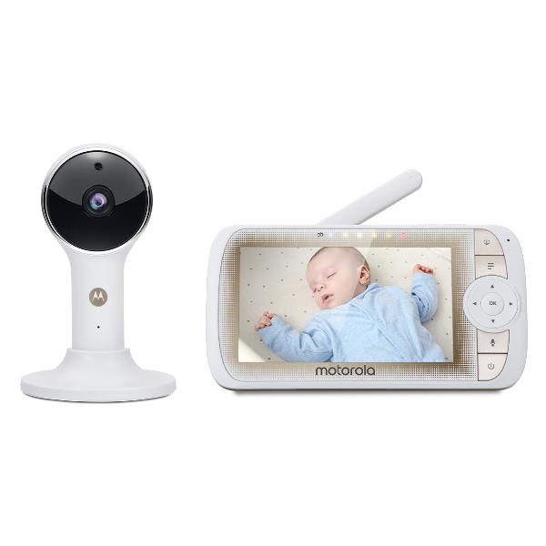Видеоняня Motorola LUX65CONNECT