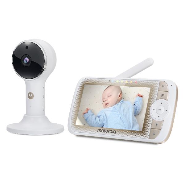 Видеоняня Motorola LUX65CONNECT