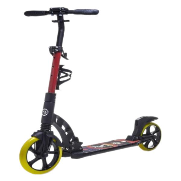 Самокат Atemi Airfly ATC07