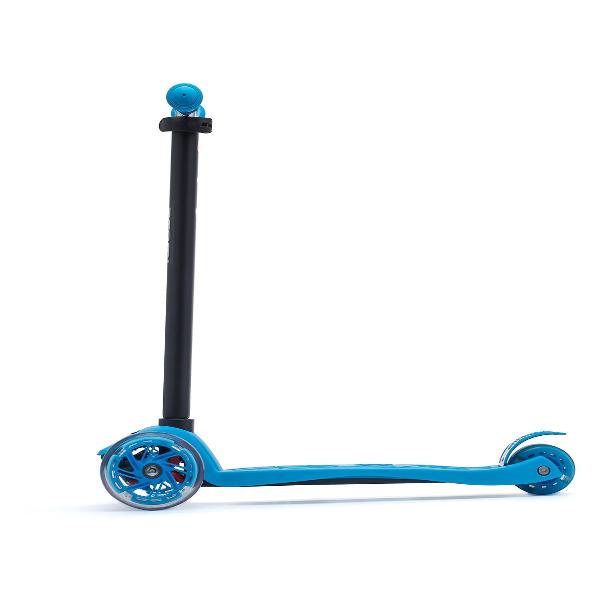 Самокат Atemi Super Rider AKC02C Синий