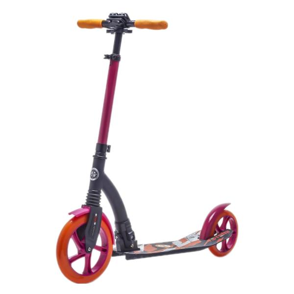 Самокат Atemi Airfly ATC06