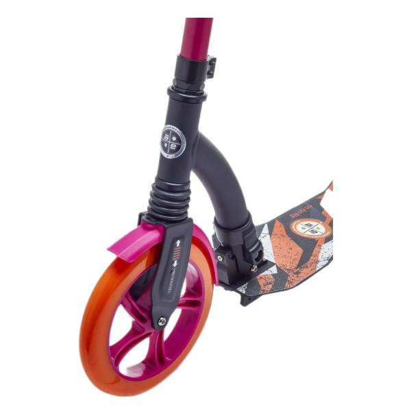 Самокат Atemi Airfly ATC06