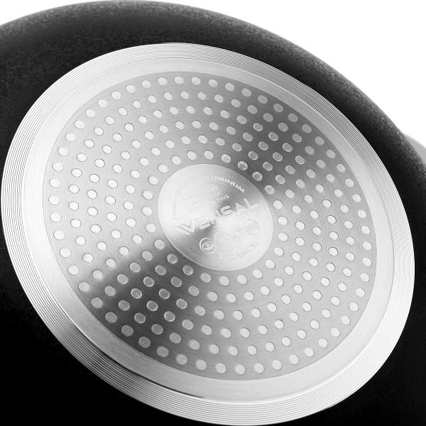 Сковорода вок VENSAL Vertu VS1037 28см