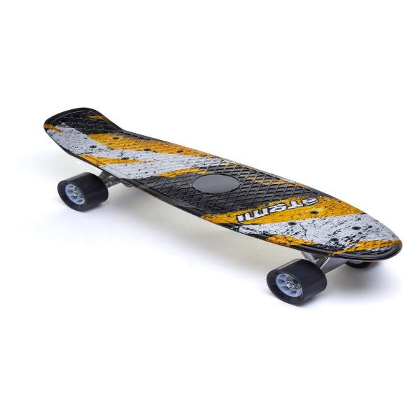 Скейт Atemi Аквапринт APB22D02