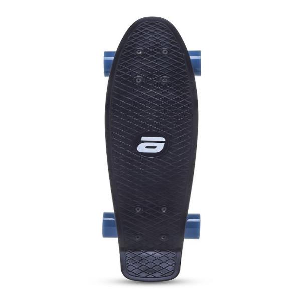 Скейт Atemi APB22D06 черный