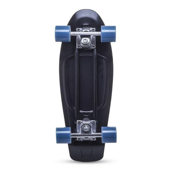 Скейт Atemi APB22D06 черный