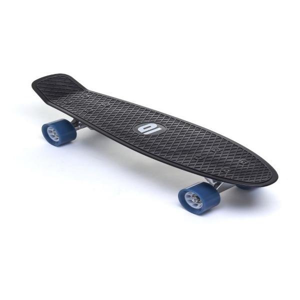 Скейт Atemi APB22D06 черный