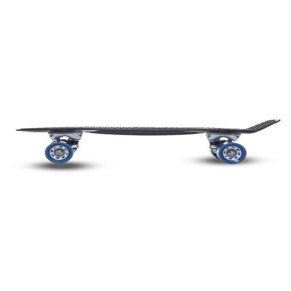 Скейт Atemi APB22D06 черный