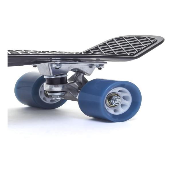 Скейт Atemi APB22D06 черный