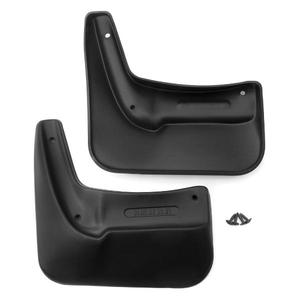 Брызговики Frosch RENAULT Logan 2004 2010 NLF.41.05.E10