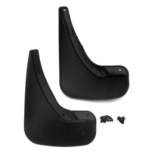 Брызговики Rein EXEED VX I 2021 2шт REIN.A67026.E13