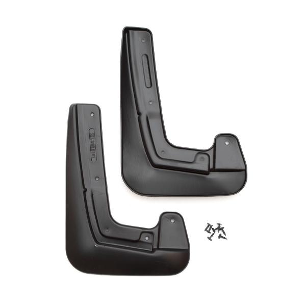 Брызговики Frosch CHERY Tiggo 8/Tiggo 8 Pro 2020 2шт NLF.02388.F13