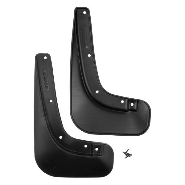 Брызговики Frosch CHERY Tiggo 7 Pro 2020 2шт NLF.A0N009.F1