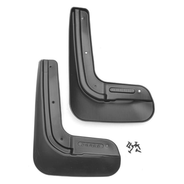 Брызговики Frosch CHERY Tiggo 7 Pro 2020 2шт NLF.A0N009.E1