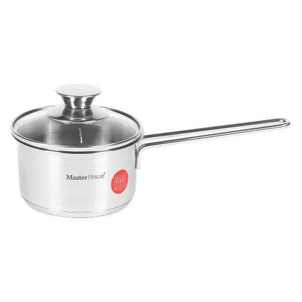 Кастрюля Master House Conico Piccolo 0,8 75318