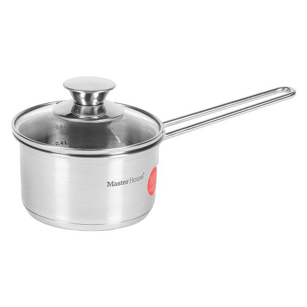 Кастрюля Master House Conico Piccolo 0,8 75318