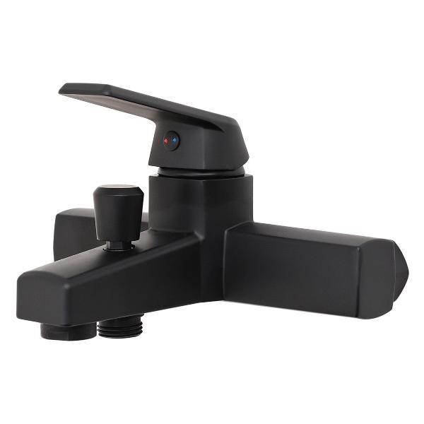 Смеситель OneLife P02-100b фото