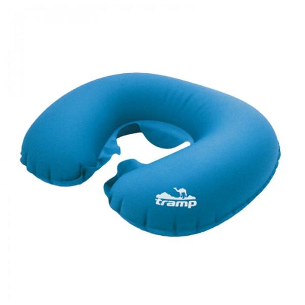 Надувная продукция Tramp надувная под шею Air Neck TRA-159