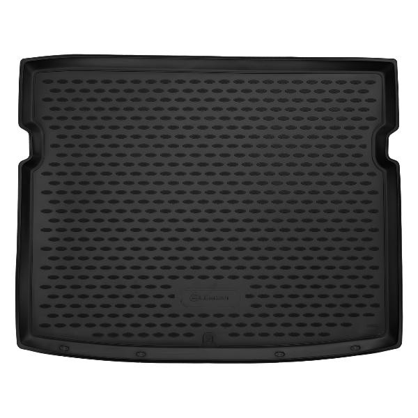 Коврик автомобильный Element MAZDA&nbsp;CX-30&nbsp;2019-&nbsp;1шт.&nbsp; ELEMENT02404B13